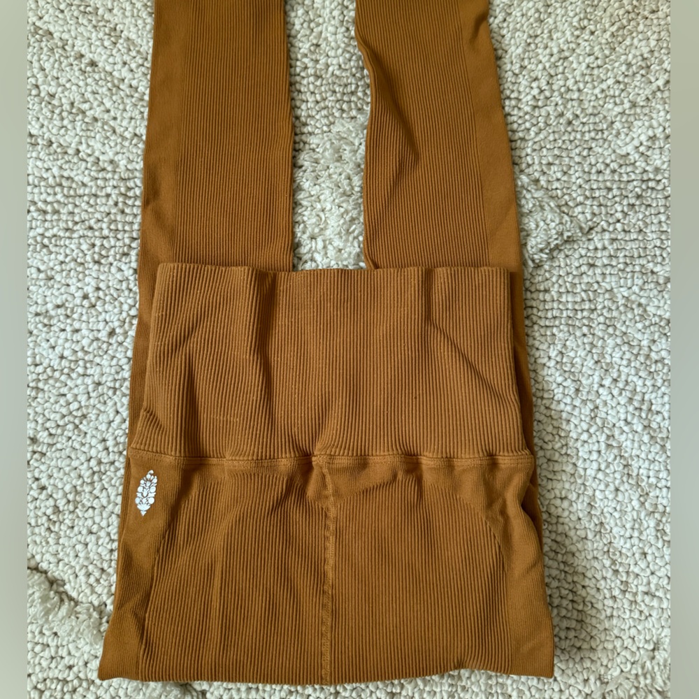Free People Leggings